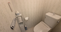 明石ハウス参号棟2階部分